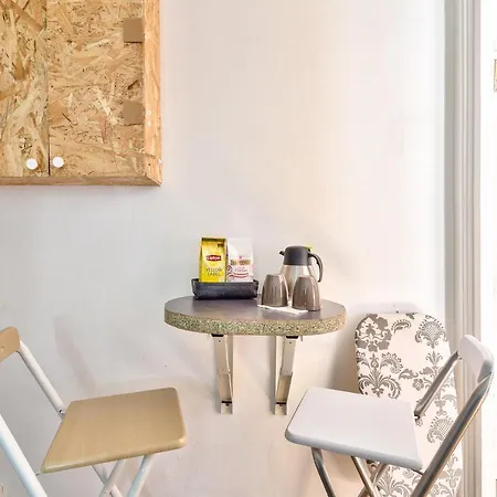 Bright Studio Just A Stone's Throw From The Bataclan Appartamento *